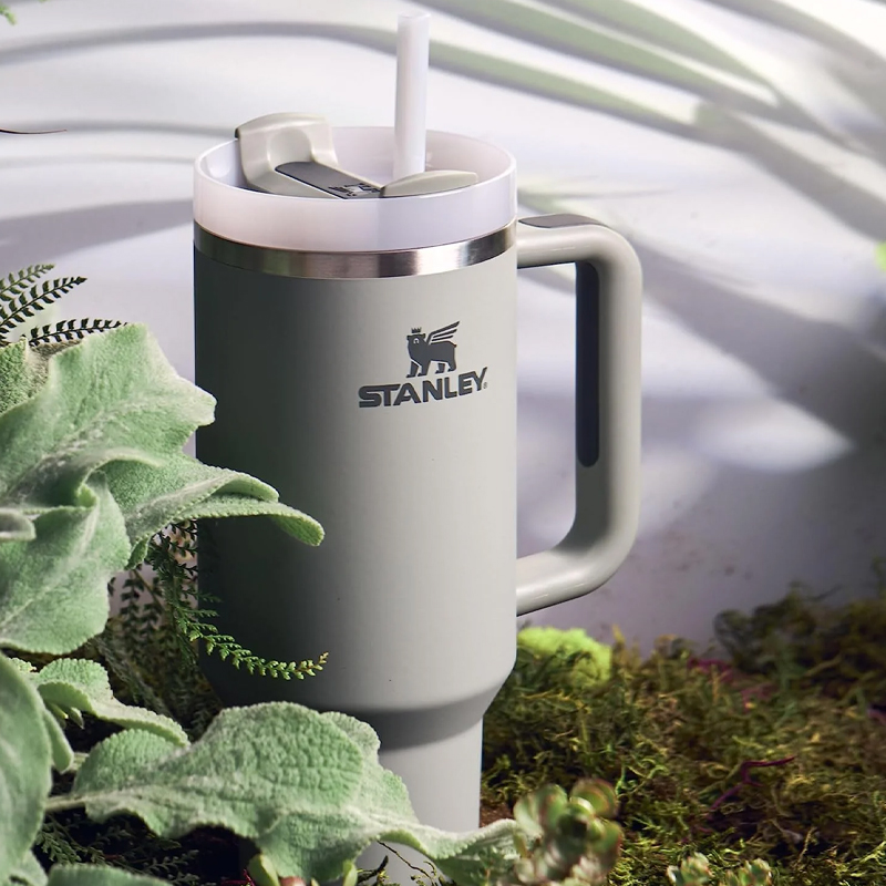 STANLEY Quencher H2.0 FlowState Stainless Steel