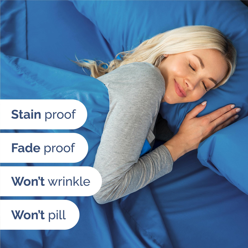 King 6 Piece Sheet Set